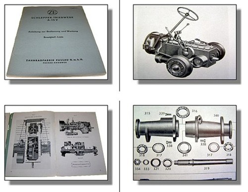 15v triebwerk - a-15v,