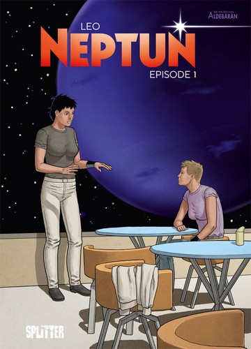 Neptun band episode 1 - band,