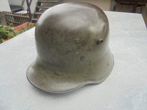 Helm m16 stahlhelm - m16, 1weltkrieg
