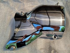 Suzuki VS 1400 Intruder 1987-2003, Kardandeckel Motordeckel