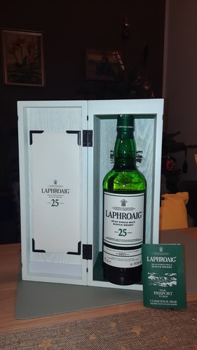 Laphroaig islay single - laphroaig, malt