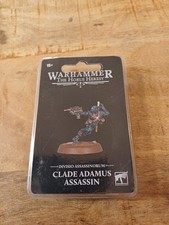 Warhammer The Horus Heresy