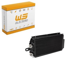 Ölkühler Motorölkühler