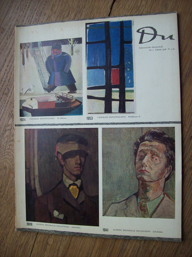 180 themenheft die - du,