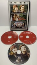 Stepmom / Steel Magnolias /