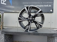 19 Zoll MAM RS5 Felgen Black