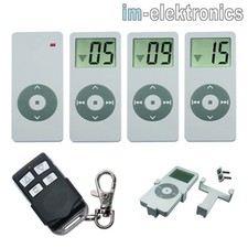 IMF Funk Sender Handsender