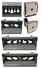 Landmann Metall Kugelfang oder