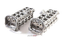 Audi R8 V10/Lamborghini LP 560 5.2l Zylinderköpfe NG Motorsports CNC-Bearbeitung