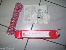 die Zauberschnur made in Germany Seil Schnur Elastikon Expander