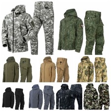 Winter Taktische Jagduniform