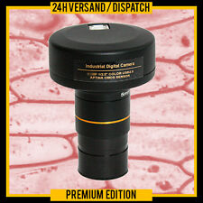 DIGITALKAMERA MIKROSKOP OKULAR