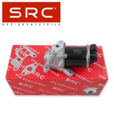SRC ABGASRÜCKFÜHRUNGSVENTIL