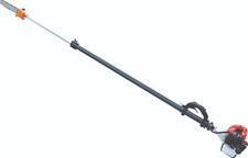 Hochentaster Teleskop