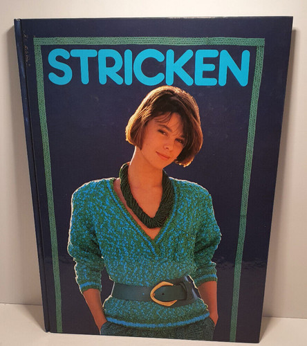 Stricken flotte modelle der - stricken,