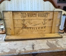 WANDREGAL OLD WHALE WHIKSY