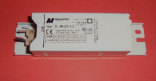 MAGNETEK D36-22.1-3 Vorschaltgerät 1x 36W