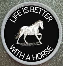 Life better with a - life, is