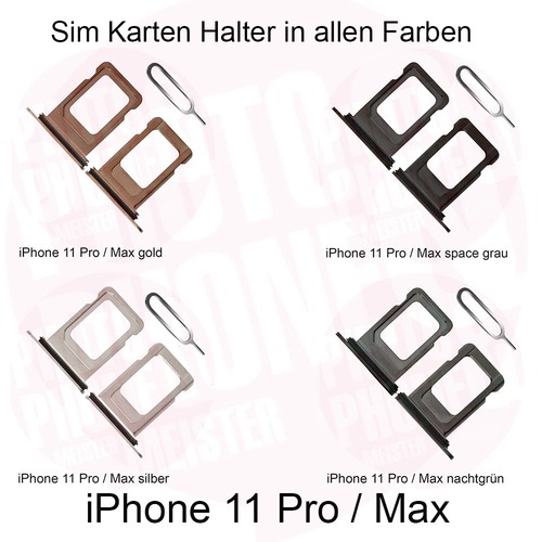 Iphone pro max - pro, karten