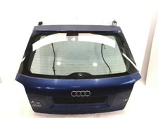 AUDI A3 8P Heckklappe /