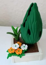 °Playmobil° f. Wohnhaus Stadthaus Villa Garten Zimmerpflanze Blumentopf Thuje