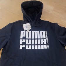 Kinder Hoody Sweater mit