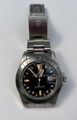 Rolex explorer ref 1655 - ref.,