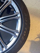 Pirelli Winterreifen 225/45  R18  95 V  M+S  Run Flat  mit Felgen