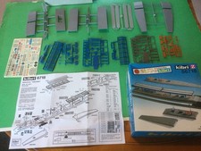 Kibri Z 56718 Bahnsteig