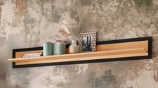 Wandboard Wandregal 170cm
