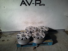 Ford mondeo mk3 alufelgen satz - ford,