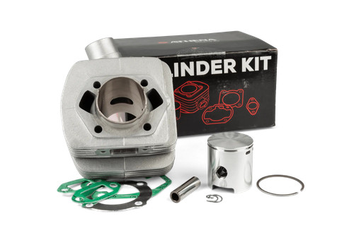 Zylinder kit athena alu - kit,