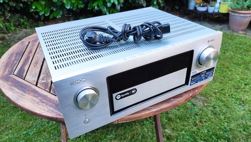 Denon avr x4300h receiver - denon, avr-x4300h