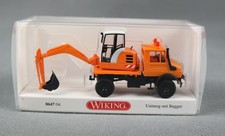 WIKING 064704/0647 04 H0,1:87