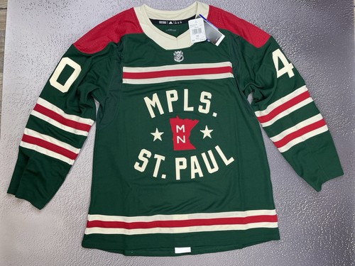 Neues minnesota wild - neues,