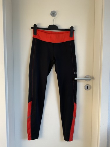 Gorewear damen sport leggings - gorewear,