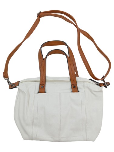 Sunnybag henkeltasche weiß - sunnybag,