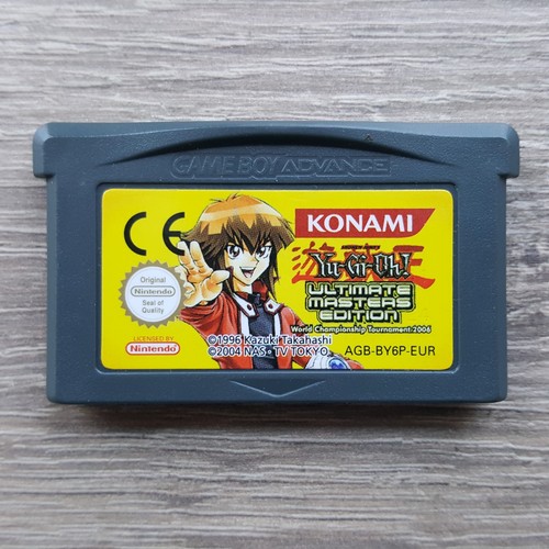 Ultimate masters - ultimate,