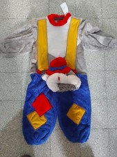 Kleid Faschingskostüm Die