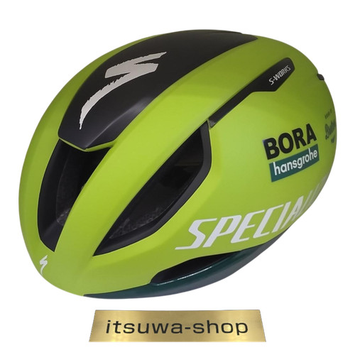 Specialized works evade - evade, 3