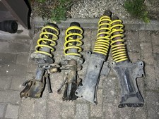 Audi 80 B4 Kw Fahrwerk  B4 V6  Sportfahrwerk 