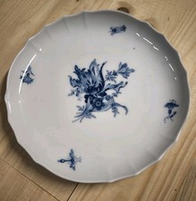 Grosse Meissen Porzellan