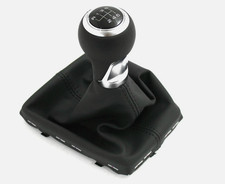 Audi A4 B9 8W Schaltknauf