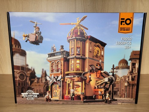 Lumibricks - (funwhole),