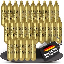25 x Fritz-Cell Co2 12g