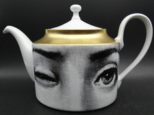 Teekanne Porzellan Rosenthal