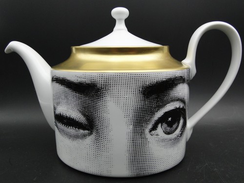 Teekanne porzellan rosenthal - porzellan,