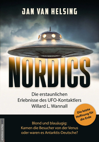 Jan van helsing nordics - jan,