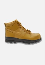 Nike Manoa LTR (GS) Unisex Schuhe Sneaker High Stiefel Boots Braun 38 BQ5372 700