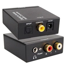 Dynavox DA-Wandler Mini DAC